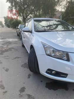 شيفروليه كروز